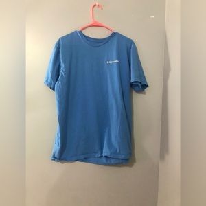 Mens Columbia T